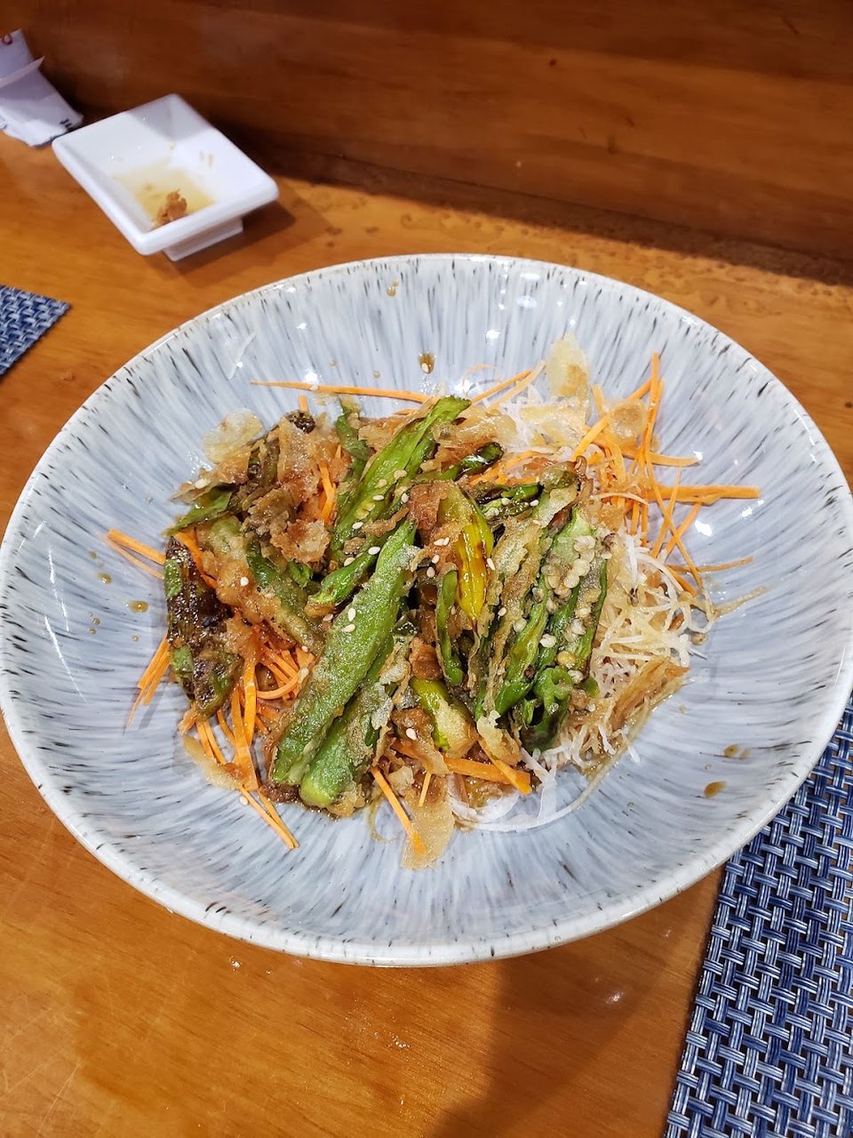 Japanese Pepper