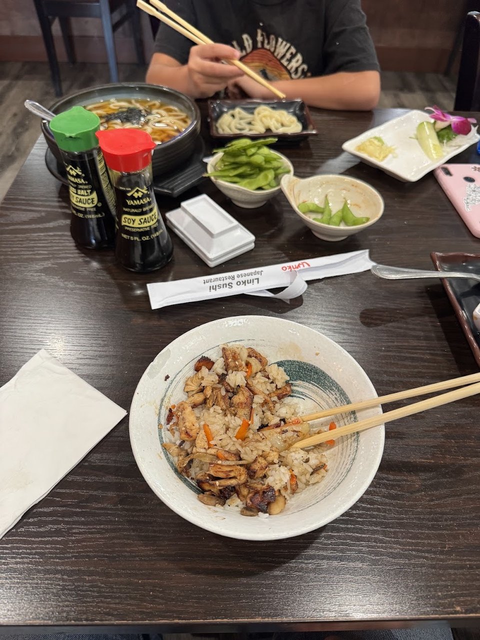 Chicken Teriyaki