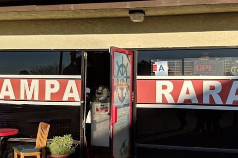 Pampa-rara
